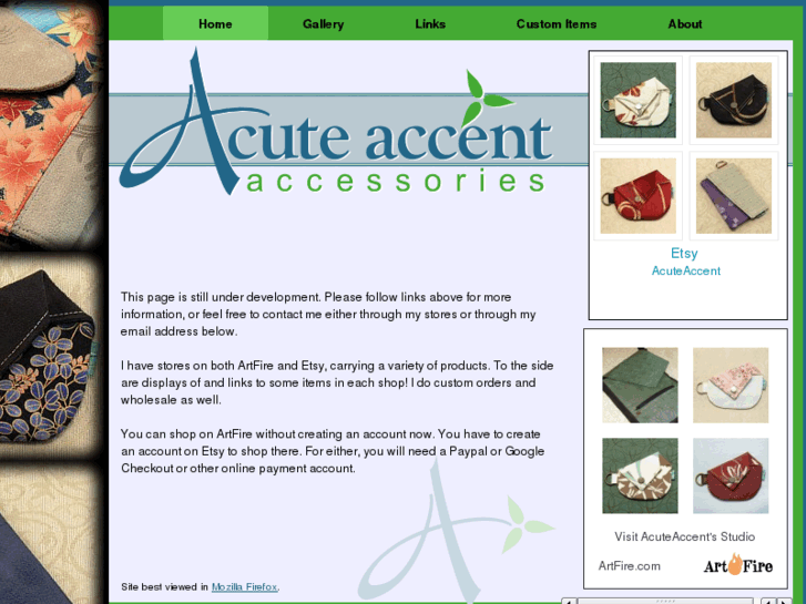 www.acute-accent.com