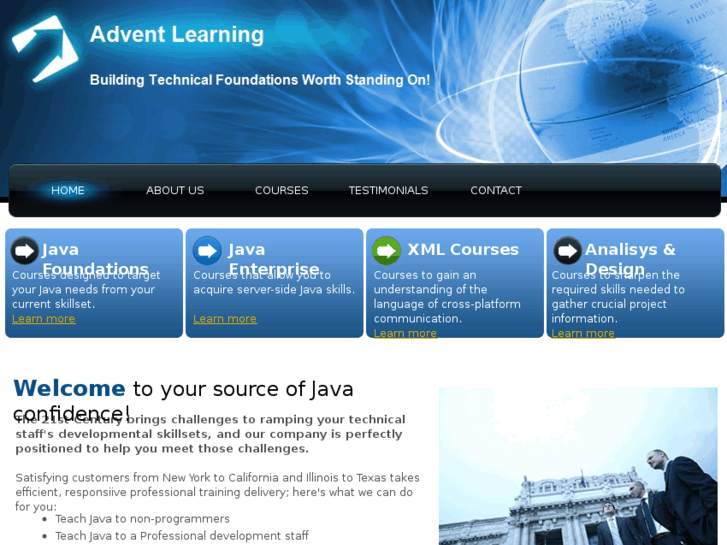 www.adventlearning.com