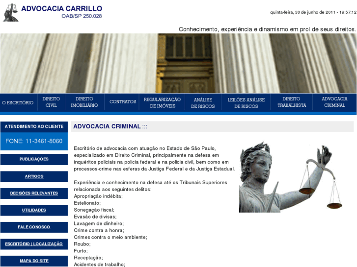 www.advocacia-criminal.com