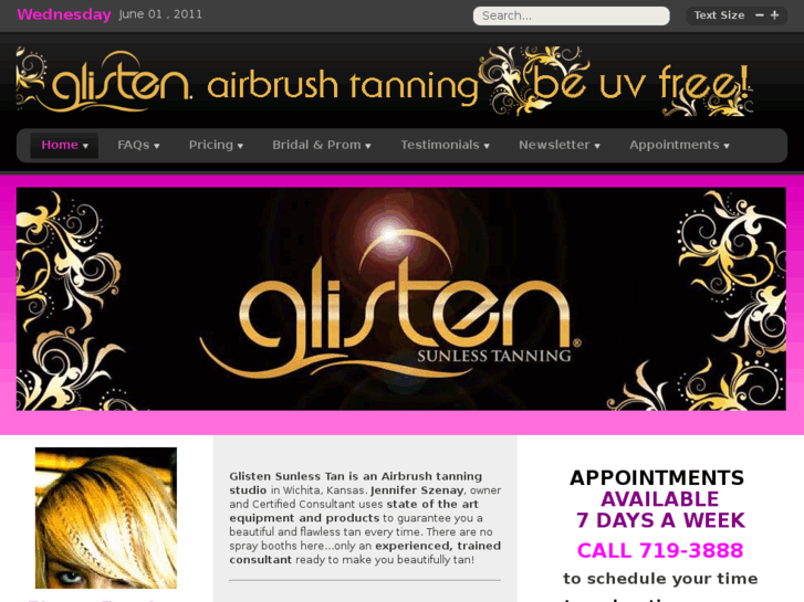 www.airbrushtanwichita.com