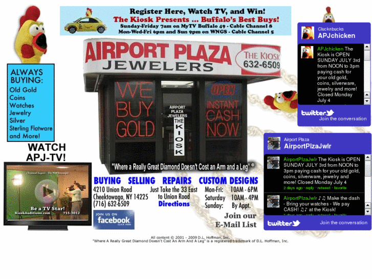 www.airportjeweler.com