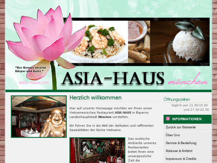 www.asia-haus.net