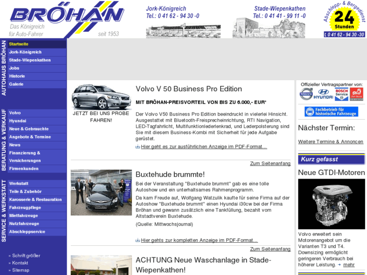 www.autohaus-broehan.com