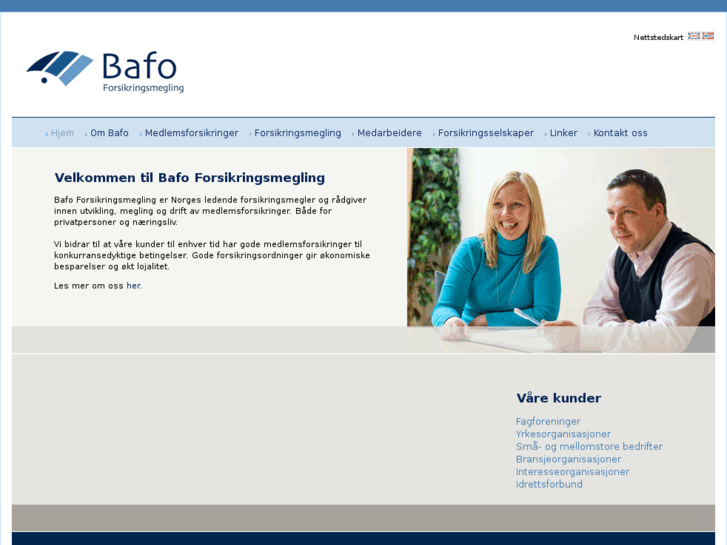 www.bafo.no