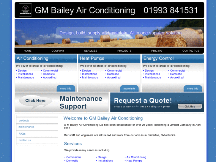 www.baileyair.co.uk