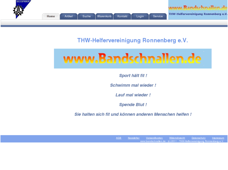 www.bandschnallen.com