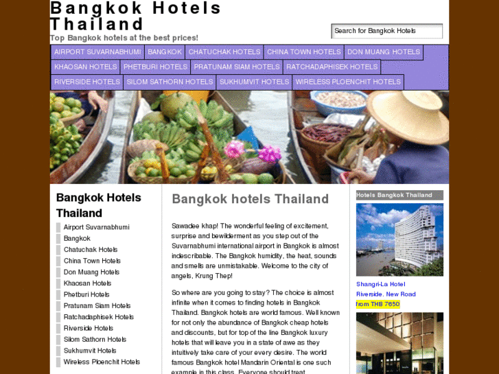 www.bangkokhotelsthailand.net