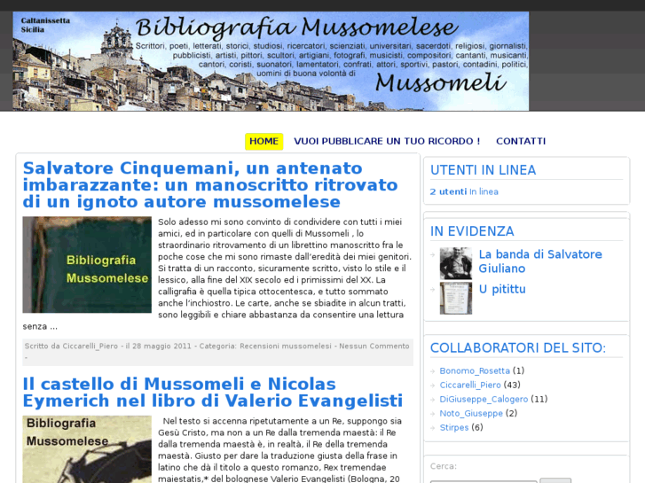 www.bibliografiamussomelese.org