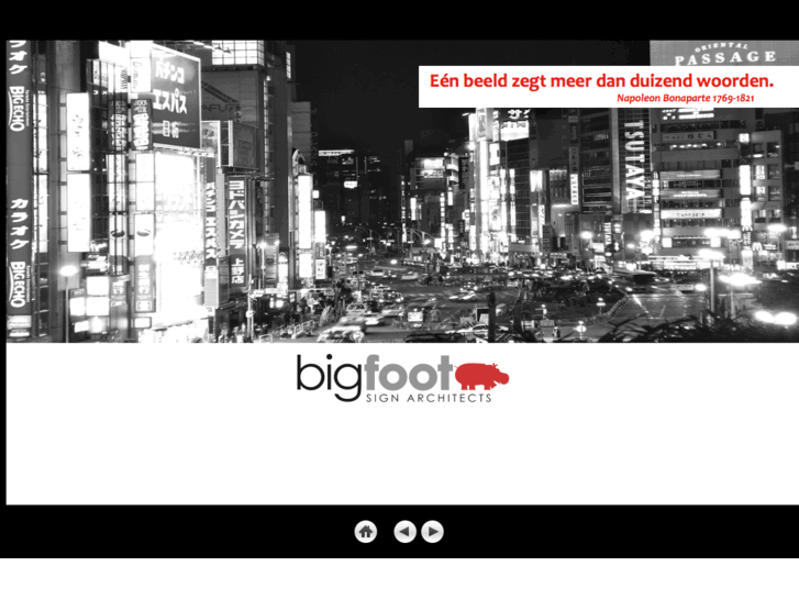 www.bigfootbeletteringen.com