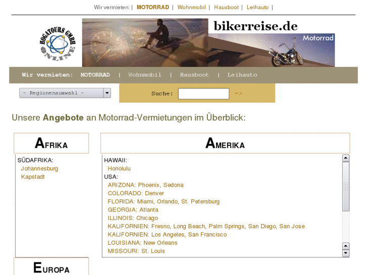 www.bikerreise.com