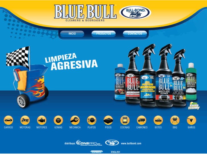 www.bluebullpr.com