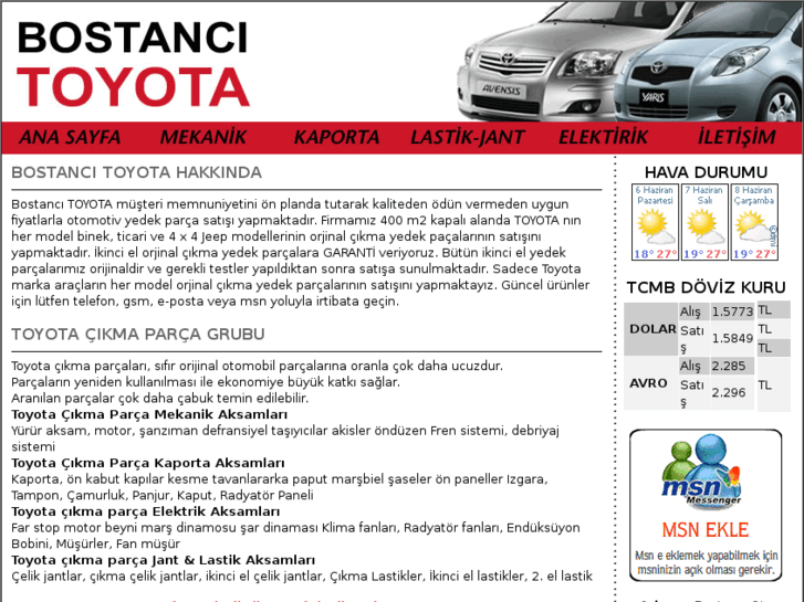 www.bostancitoyota.com