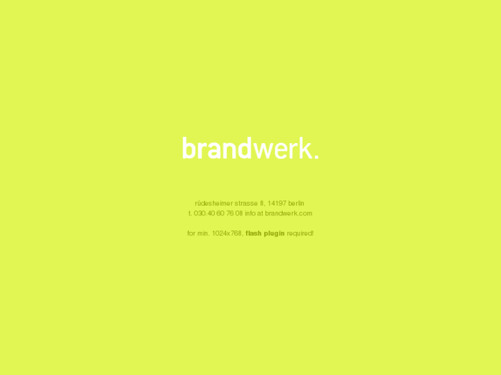 www.brandwerk.com