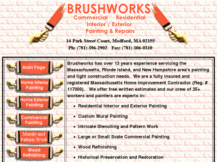 www.brushworkspainting.com