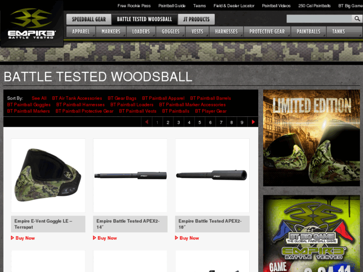 www.btpaintball.com