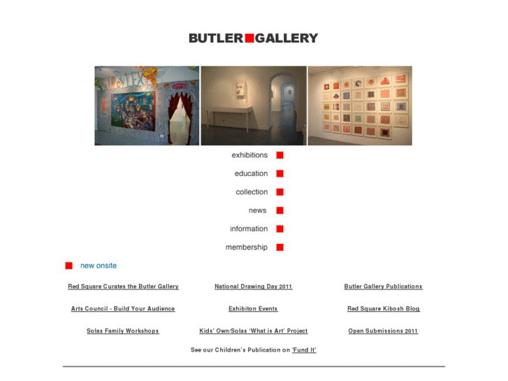 www.butlergallery.com