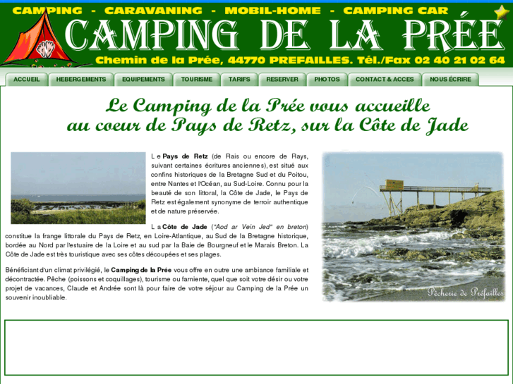 www.camping-prefailles.com