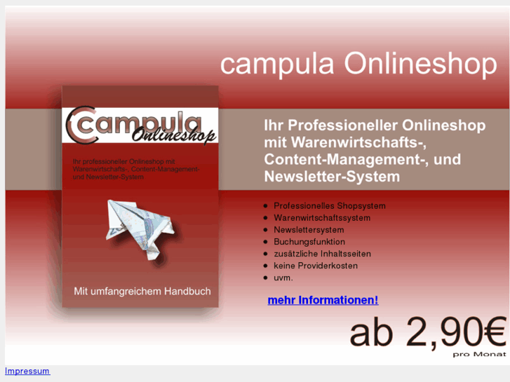 www.campula-onlineshop.de