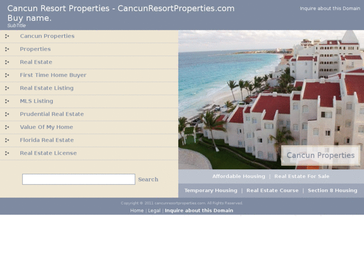 www.caribbean-beachfront-properties.com