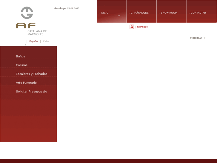www.catalanademarmoles.com