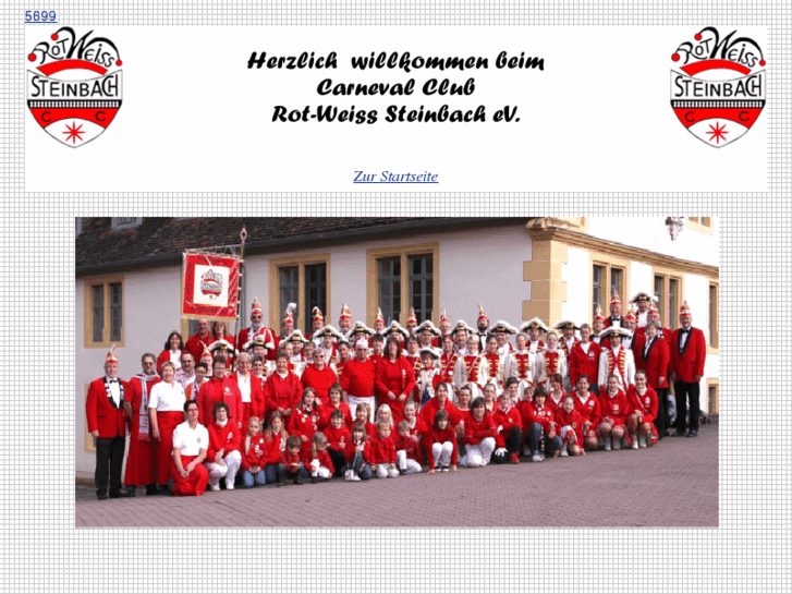 www.cc-rot-weiss-steinbach.net