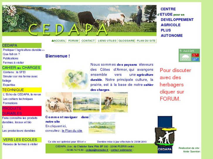 www.cedapa.com