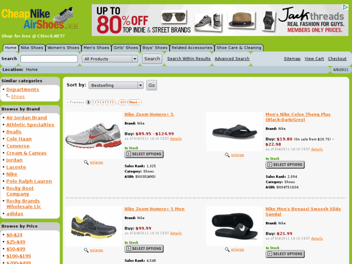 www.cheapnikeairshoes.com