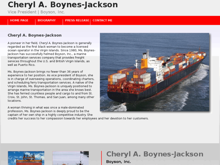 www.cherylboynes-jackson.com