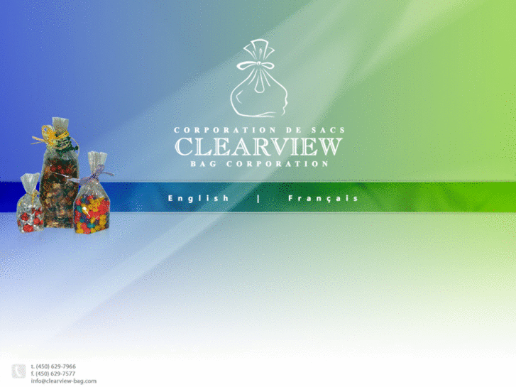 www.clearview-bag.com