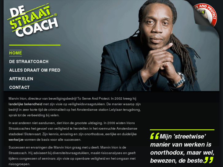 www.destraatcoach.com