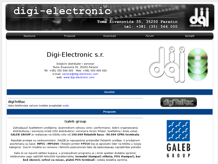 www.digi-electronic.com