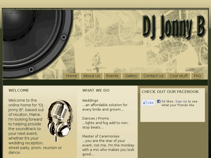 www.djjonnyb.com