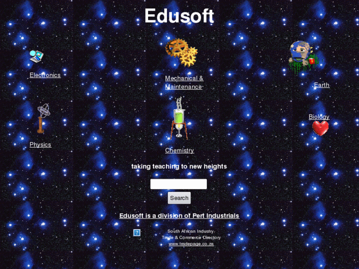 www.edusoft.co.za