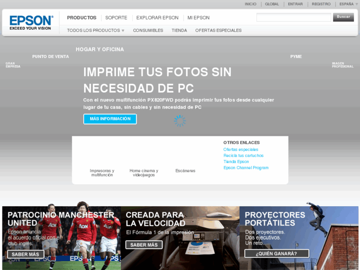 www.epson.nom.es