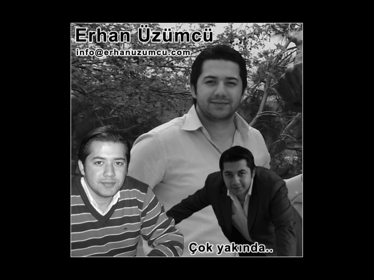 www.erhanuzumcu.com