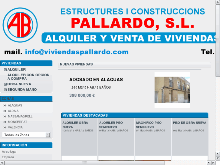www.estructurespallardo.es