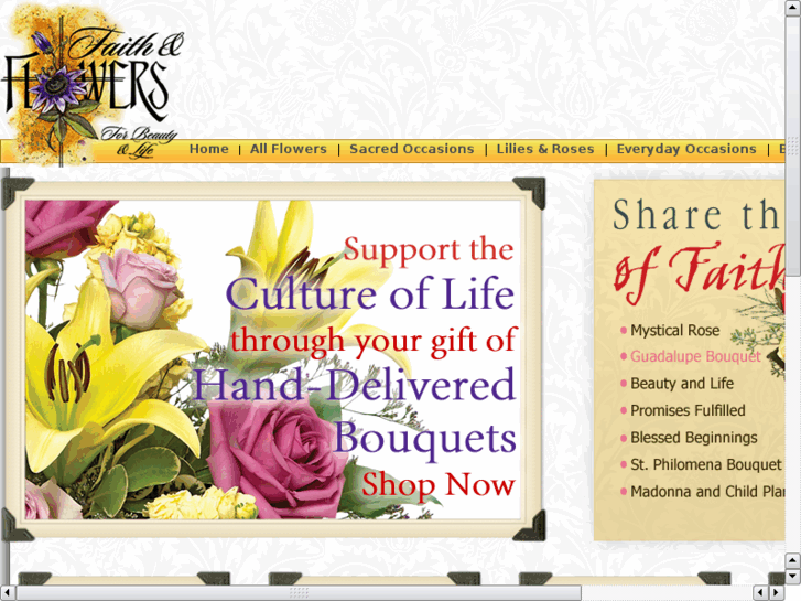 www.faith-n-flowers.com