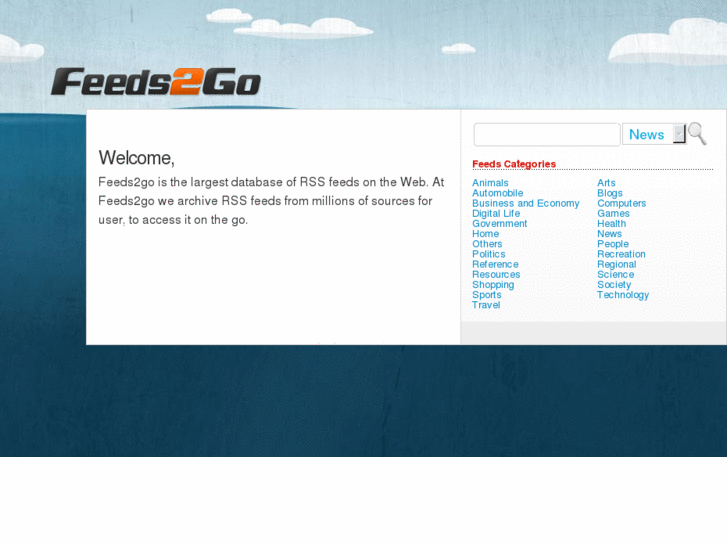 www.feeds2go.com