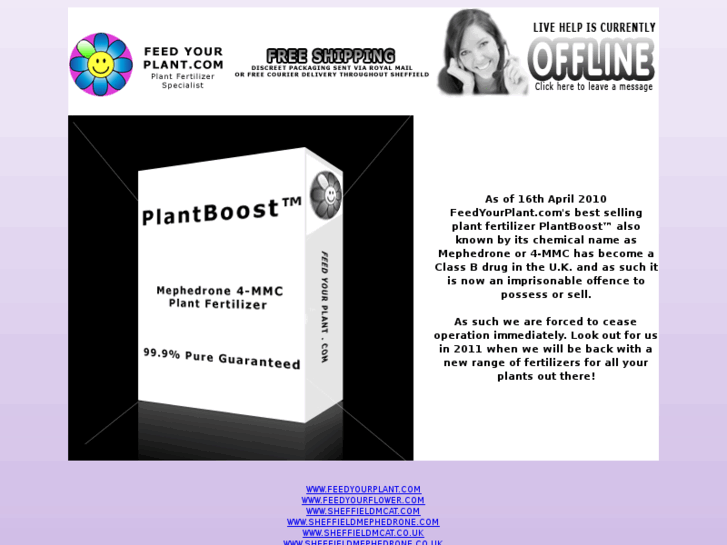 www.feedyourplant.com