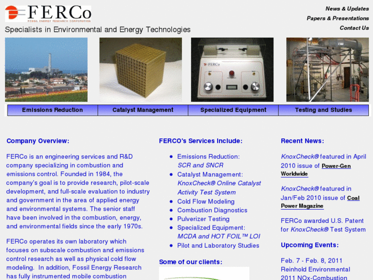 www.ferco.com