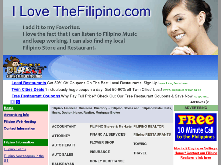 www.filipino-restaurants.com