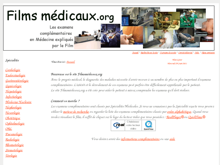 www.filmsmedicaux.org