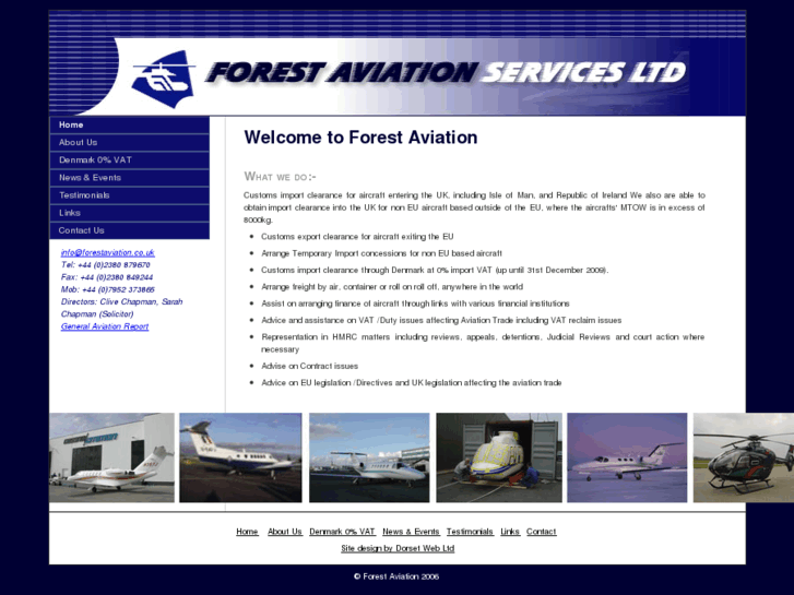 www.forestaviation.co.uk