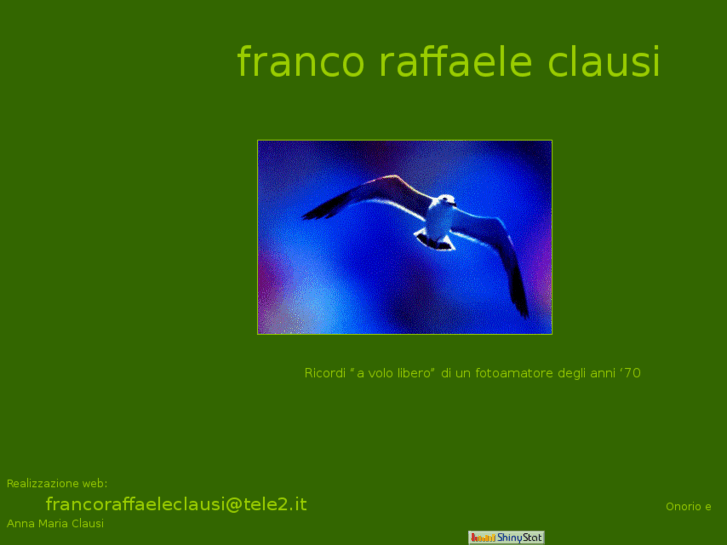 www.francoraffaeleclausi.com