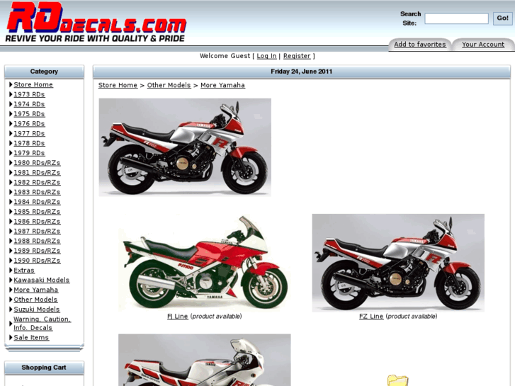 www.fzdecals.com