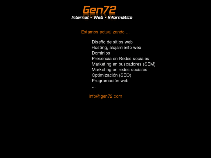 www.gen72.com