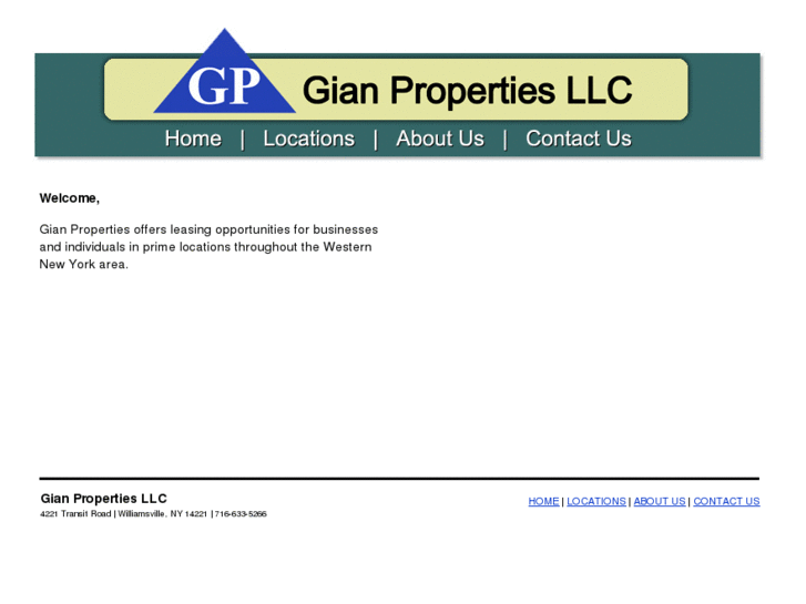 www.gianproperties.com