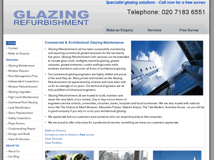 www.glazingrefurb.com