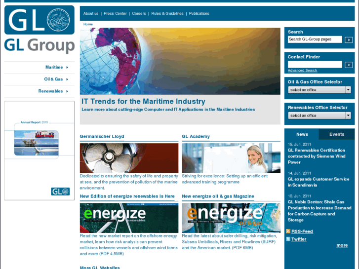 www.glfleet.net