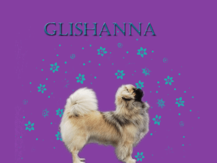 www.glishanna.com